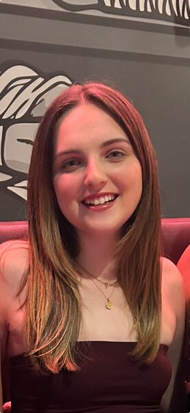 Ella Delaney