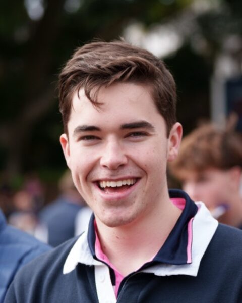 Finn Scott-Brown