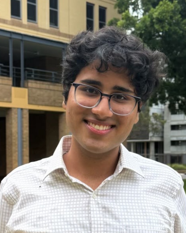 Jaiditya Shekhawat